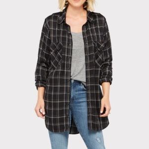 Sanctuary Main Street Boyfriend Shirt